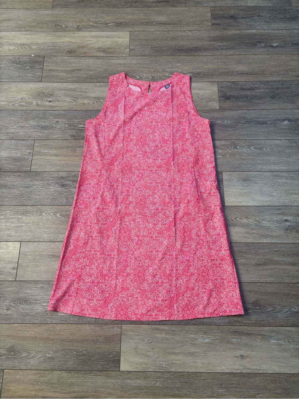RipSkirt Hawaii Casella Dress Sz XL Quick Dry Vacation Beach Cruise Resort NWT